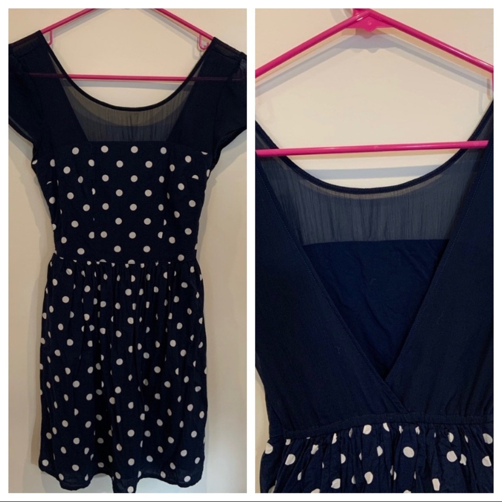 Abercrombie‎ and Fitch dress